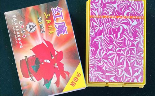 文化传承与多元价值：峪泉镇纸牌的现代发展与应用探索