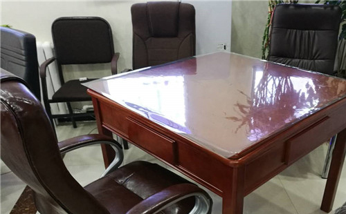 峪泉镇峪泉镇麻将桌选购指南与家庭商用场景功能配置解析