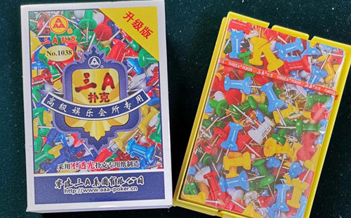 峪泉镇扑克批发采购指南与产品质量识别要点解析